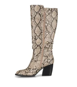 Lilly Tall Boot