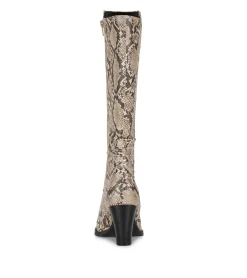 Lilly Tall Boot