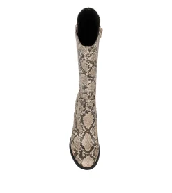 Lilly Tall Boot
