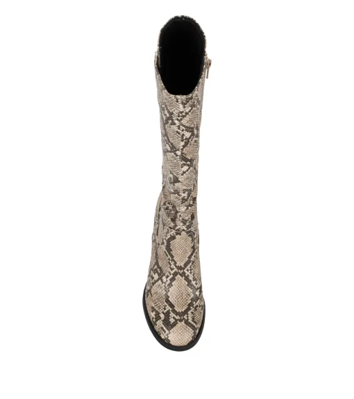 Lilly Tall Boot