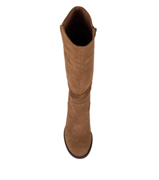 Lilly Tall Boot