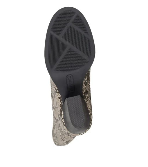 Lilly Tall Boot