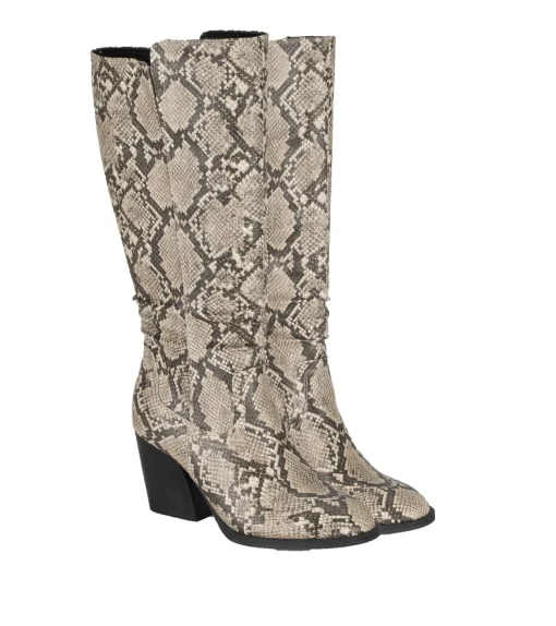Lilly Tall Boot