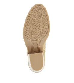 Linnea Block Heel Bootie