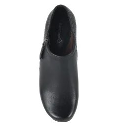 Louise Wedge Ankle Bootie