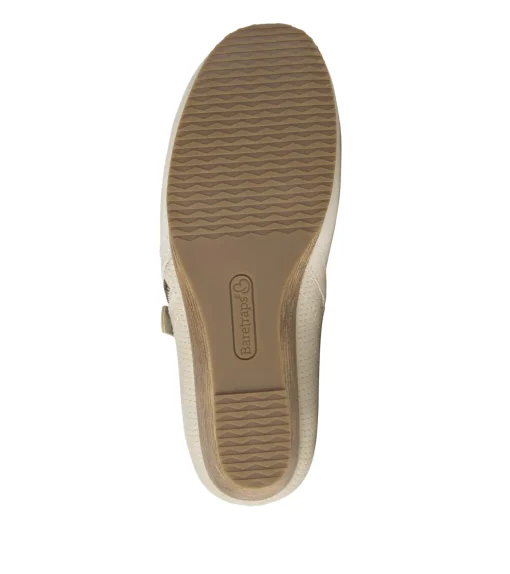 Louise Wedge Ankle Bootie