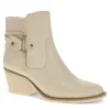 Luella Block Heel Bootie