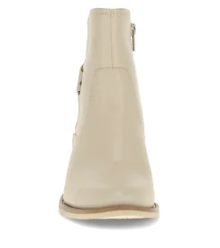 Luella Block Heel Bootie