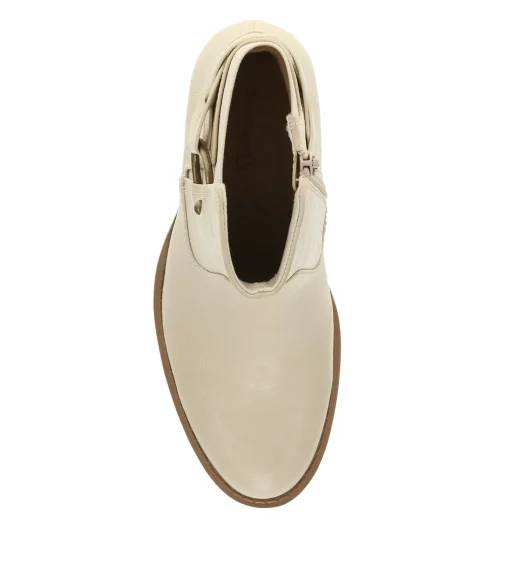 Luella Block Heel Bootie