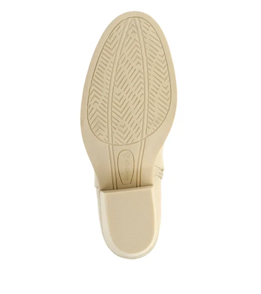 Luella Block Heel Bootie