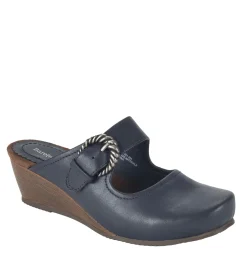 Luna Mary Jane Mule