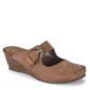 Luna Mary Jane Mule