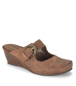 Luna Mary Jane Mule