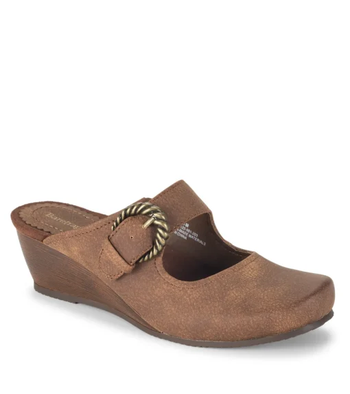 Luna Mary Jane Mule