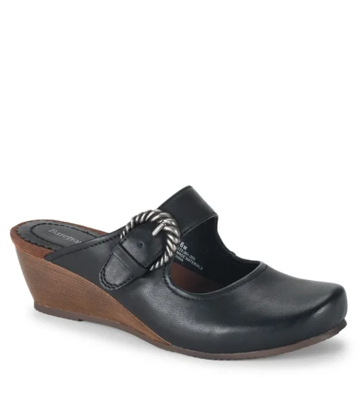 Luna Mary Jane Mule