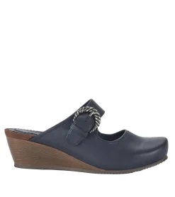 Luna Mary Jane Mule