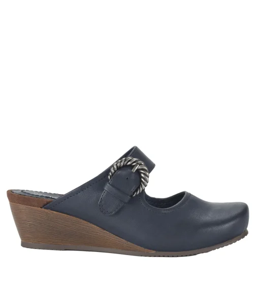 Luna Mary Jane Mule