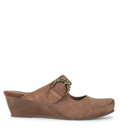 Luna Mary Jane Mule