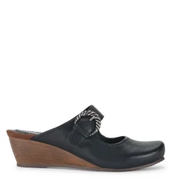 Luna Mary Jane Mule