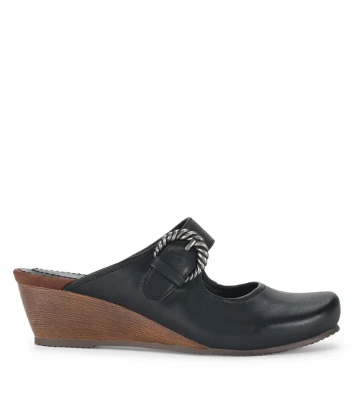 Luna Mary Jane Mule