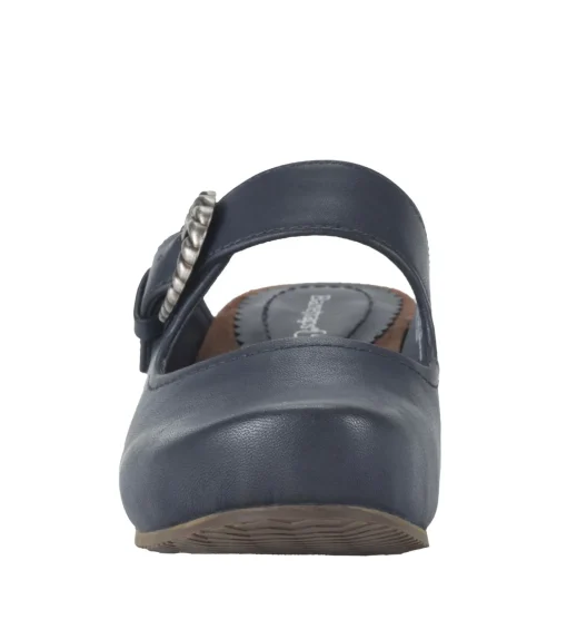 Luna Mary Jane Mule
