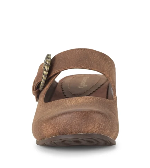 Luna Mary Jane Mule