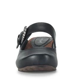 Luna Mary Jane Mule