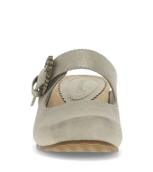 Luna Mary Jane Mule