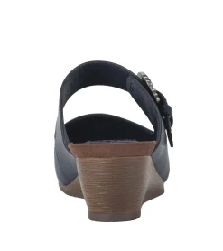 Luna Mary Jane Mule