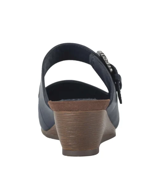 Luna Mary Jane Mule