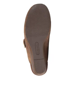 Luna Mary Jane Mule