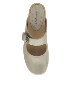 Luna Mary Jane Mule
