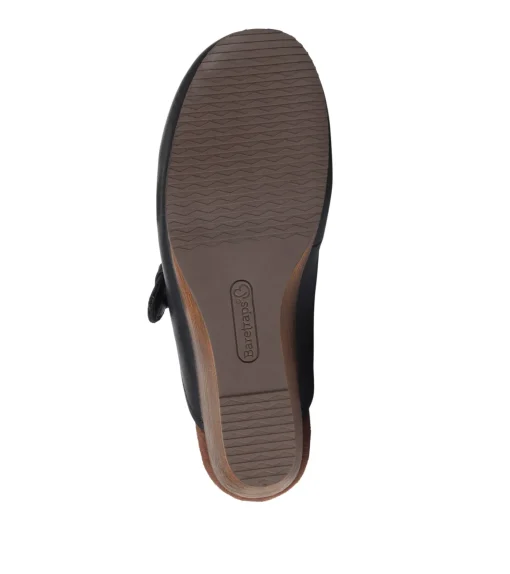 Luna Mary Jane Mule