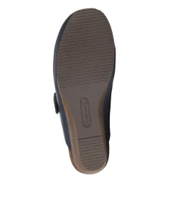 Luna Mary Jane Mule