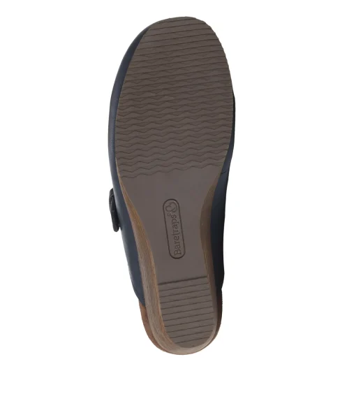 Luna Mary Jane Mule