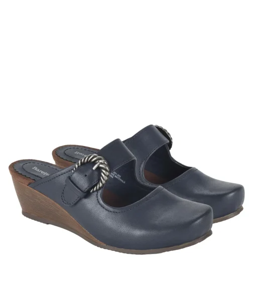 Luna Mary Jane Mule