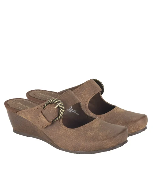 Luna Mary Jane Mule