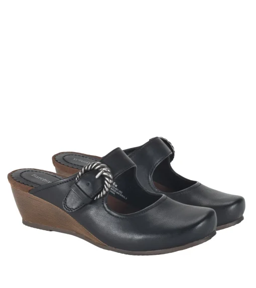 Luna Mary Jane Mule