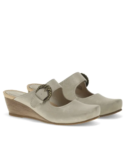 Luna Mary Jane Mule