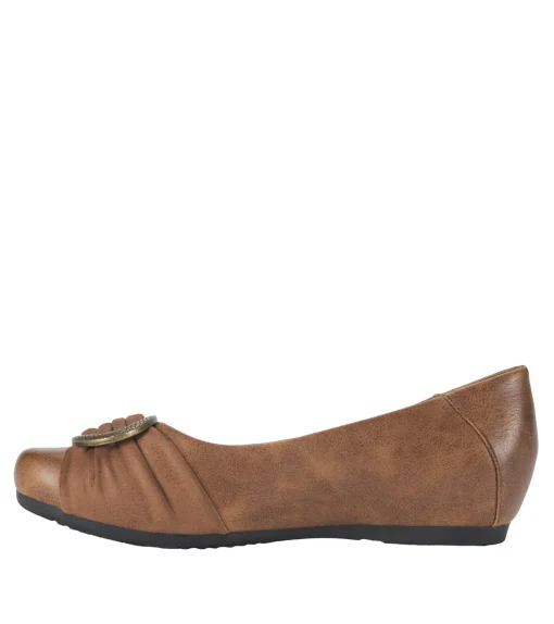 Mabely Flat