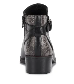 Maci Bootie