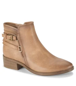 Mackenzie Bootie
