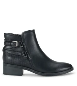 Mackenzie Bootie