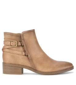Mackenzie Bootie