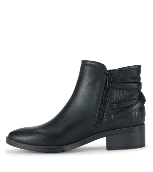 Mackenzie Bootie