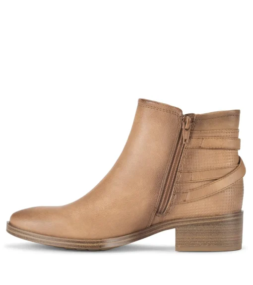 Mackenzie Bootie