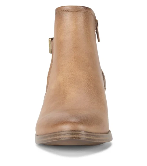 Mackenzie Bootie