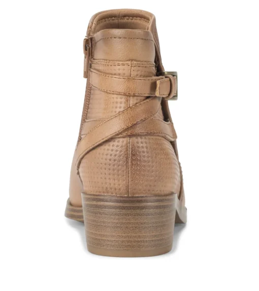 Mackenzie Bootie