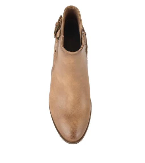 Mackenzie Bootie