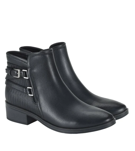Mackenzie Bootie
